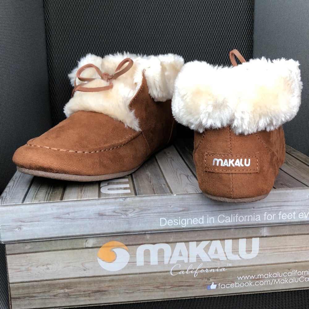 Women's Makalu California 7 shoes black